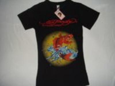 Ed Hardy shirts women-430